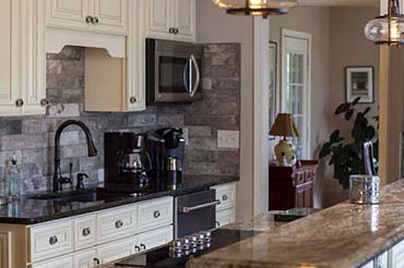 Kitchen Remodeling